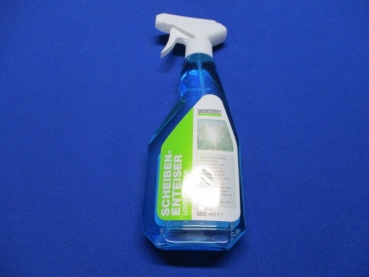 Scheibenenteiser Spray 500ml