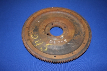 Fly Wheel Rekord B/C autom. Clutch