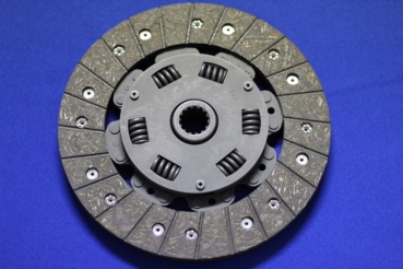 3-parts Clutch Set 6-Cylinder  ( 230mm ) im AT