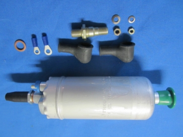 Electric Fuel Pump