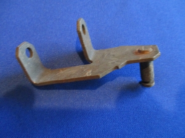 OPEL Rekord C D Commodore B Gas Pedal Gaspedal 842086 Genuine NOS