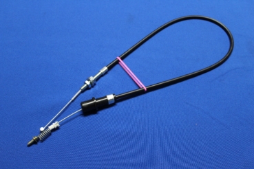 Accelarator Cable Ascona/ Manta B 1,6N + 1,9N