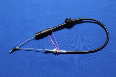 Accelarator Cable Ascona/ Manta A 1,6N