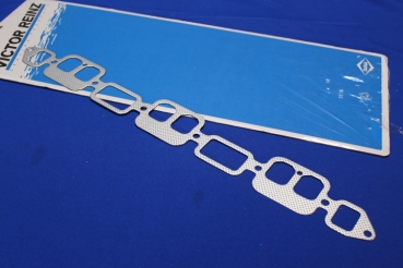 Gasket Exhaust upper Monza/Senator A 3,0E, Reinz