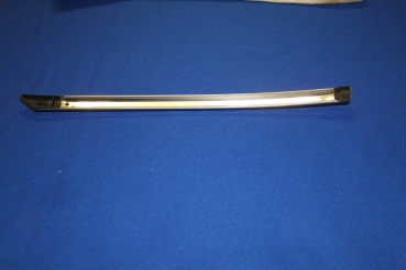 Preview: Zierleiste Kotflügel links Manta B BIS FGST-Nr, vorn