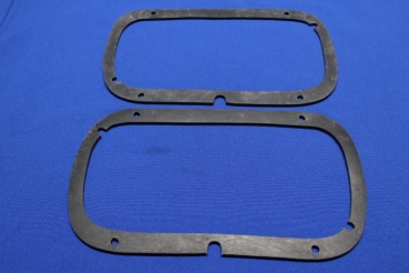 Head Lamp Gasket set Rekord B/C, Commodore A