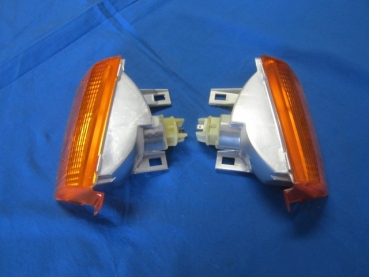 Indicator Set Rekord E1