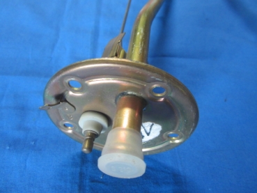 Preview: Tankgeber Manta B CC ´Vergaser´, MIT Klima