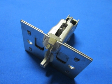 Preview: Schloss Heckklappe Caravan