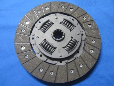 Preview: Kupplungssatz 3-teilig 9,5´´ im AT Preview: Kupplungssatz 3-teilig 9,5´´ im AT