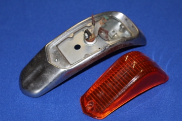 Blinker Rekord P1 rechts