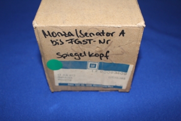 Preview: Mirror-Head right Monza A up to Chass.-No