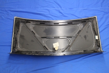 Boot Lid Rekord E / Commo C Sedan