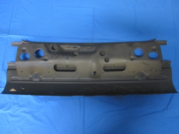 Preview: Heckblech Senator A1, BIS FGST-Nr