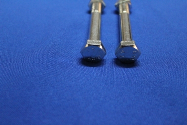 Preview: Schrauben-Set Querlenker unten Manta A, Ascona A