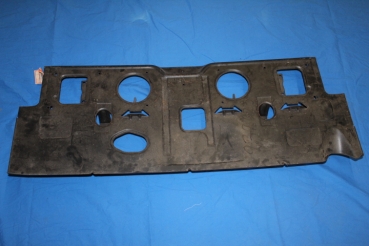 Cross member rear panel CC