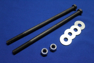 Screw set Upper Control Arm Manta B, Ascona B