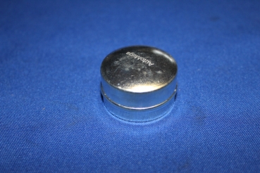 Dust Cap Wheel Bearing front