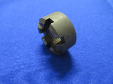 Nut for Flange Drive Pinion 1953-65