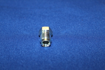 Brake Pipe Retaining Screw