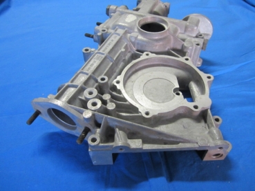 Timing Housing Turbo-Diesel up to Engine-No.