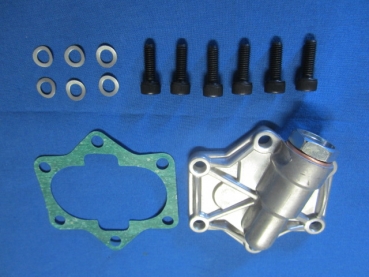 Cover plate for Oil Pump CIH