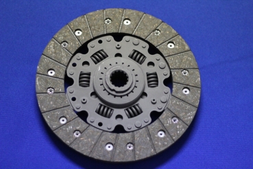 3-parts Clutch Set 6-Cylinder  ( 230mm ) im AT