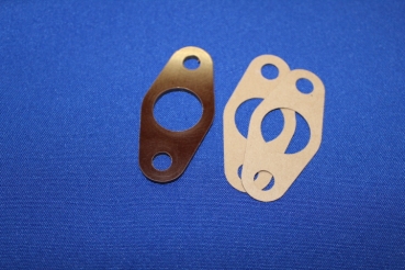 Gasket Fuel Pump CIH