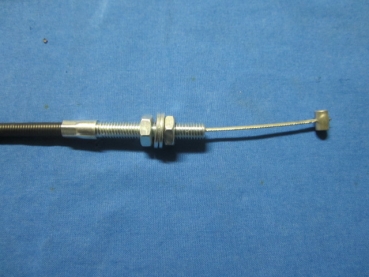 Accelerator Cable Rekord E 1,7N/1,9N manual transmission