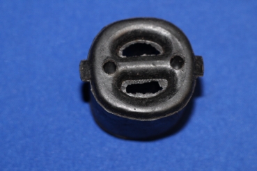 Auspuffgummi Endtopf Kadett C CIH