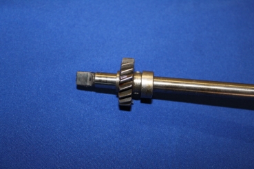 Preview: Zündverteiler 2,5E + 3,0E AB Motor-Nr OHNE Fliehkraftversteller