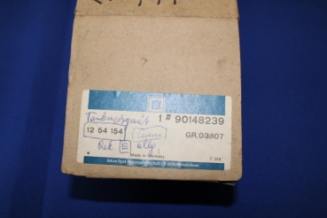 Preview: Tankgeber Rekord E / Commodore C Caravan