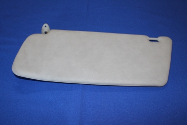 Sun Shield right Rekord E, lightgrey