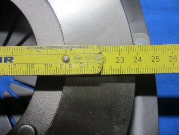 Preview: Kupplungssatz 3-teilig 9,5´´ im AT Preview: Kupplungssatz 3-teilig 9,5´´ im AT