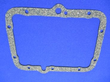 Gasket Set 4-Gear Box, CIH 6-Cylinder