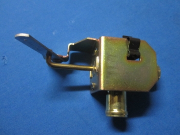 Heater Valve