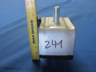 Engine Damper Block Manta B CIH