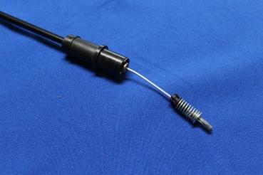 Preview: Gaszug Ascona/ Manta B 1,6 - 2,0S Automatik