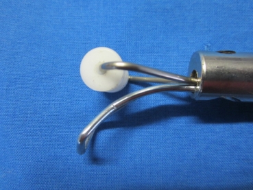 Chrome Trim Mounting Tool