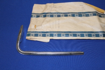 Zierleiste neben Scheinwerfer rechts, Commo C