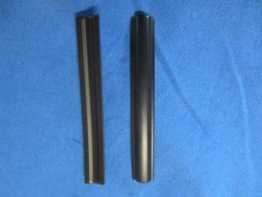 MATT-Black Trim for Rubber Seal