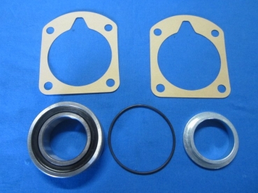 Wheel Bearing-Set Rear Axle CIH