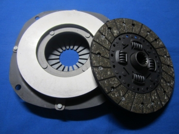 Clutch set Olympia-Rekord 1956-65