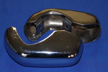 Chrome Horn-Set Kadett A