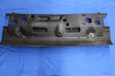 Rear Panel with reinforcement Senator A