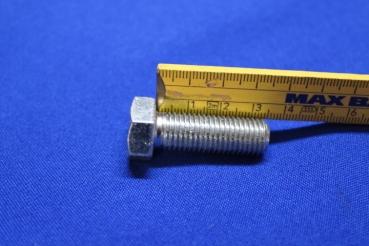 Brake Caliper Screw, 35mm