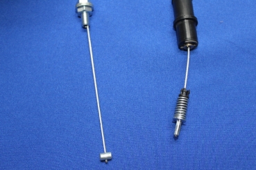 Preview: Gaszug Ascona/ Manta B 1,6 - 2,0S Automatik