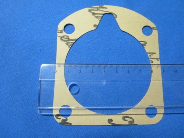 Paper Gasket for Driving Shaft side CIH