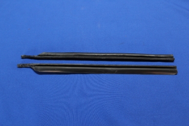 Rubber Seal Set B-Post Coupe