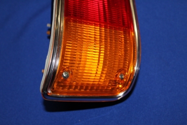 Taillight Rekord D right, SWF